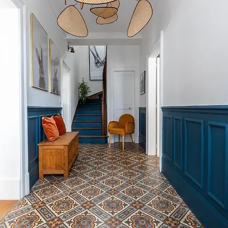Casa vacanze Bertha *
