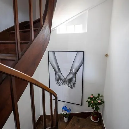 Bertha Casa vacanze