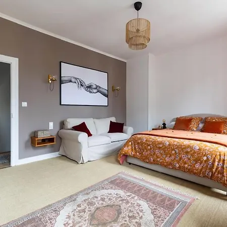 Bertha Casa vacanze