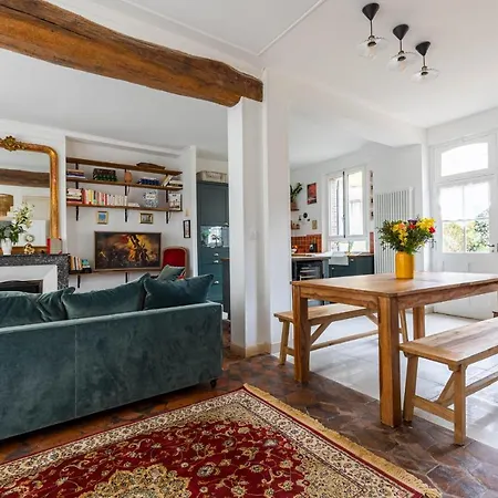 Casa vacanze Bertha Tillieres-sur-Avre