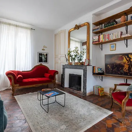 Casa vacanze Bertha Tillieres-sur-Avre