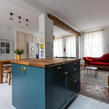 Casa vacanze Bertha